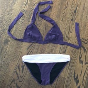 Seraphine Maternity Bikini